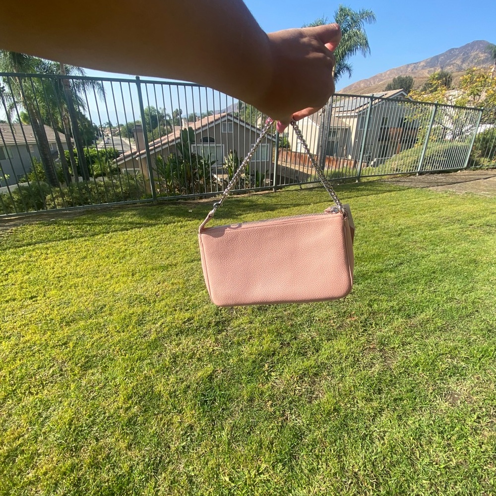 COACH Light pink purse , NWT - Picture 16 of 16